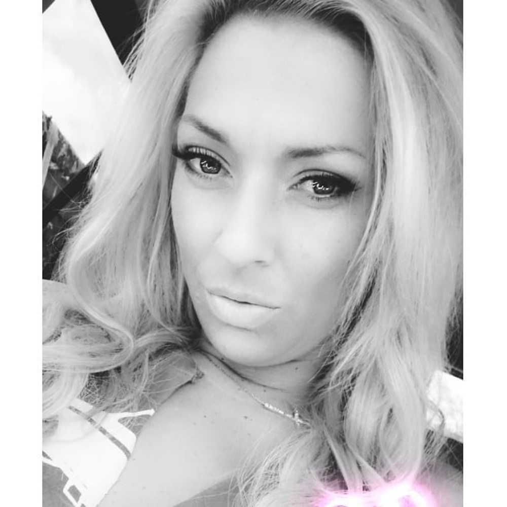 Meet your Posher, Ashleigh